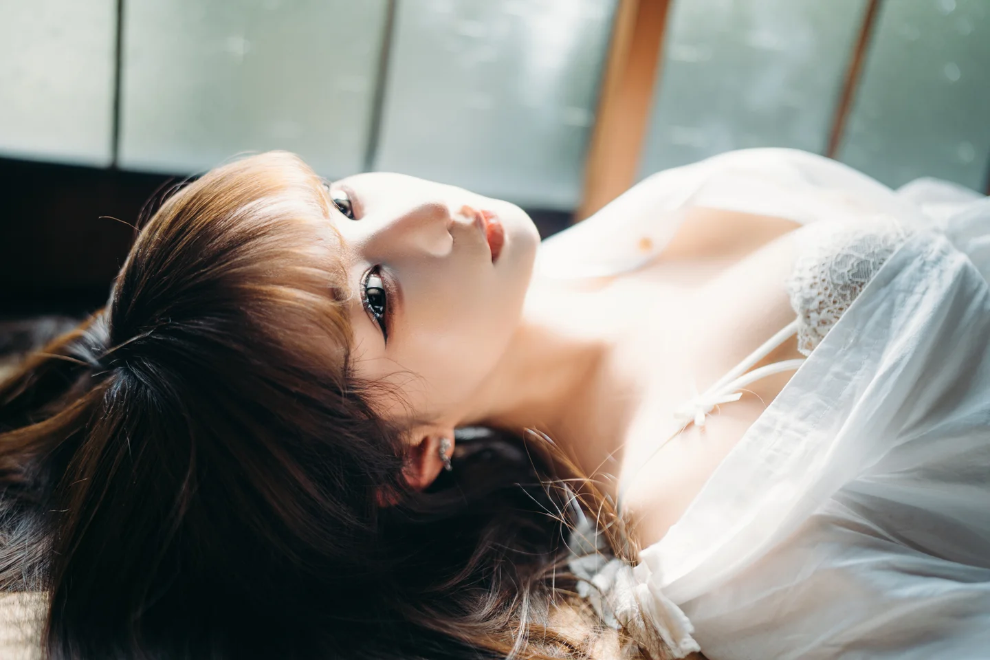 蠢沫沫 - 阳 [31P-302MB] tg@simisebaisi 【丝足阁】016.webp
